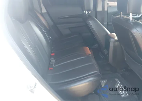 2014 GMC Terrain Denali from USA, damaged, VIN 2GKFLZEK4E6221295